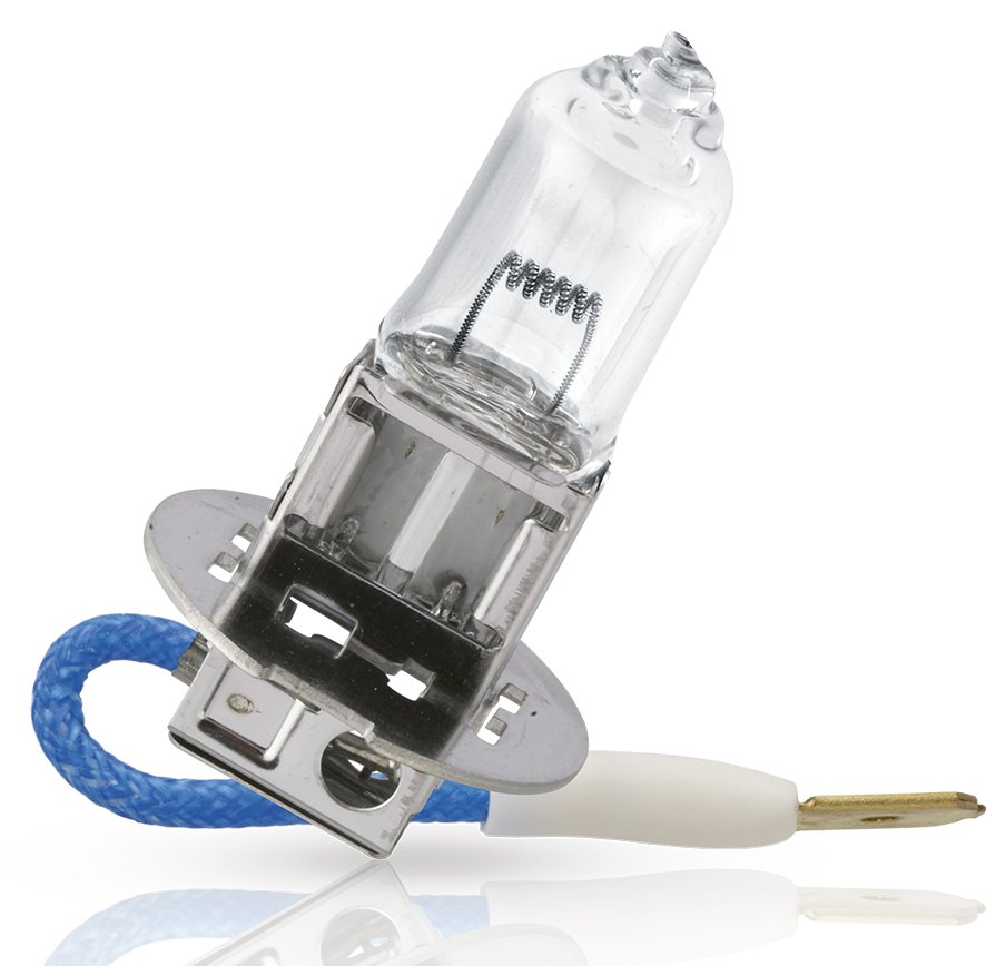 48700 - LAMP. H3 24V 70W